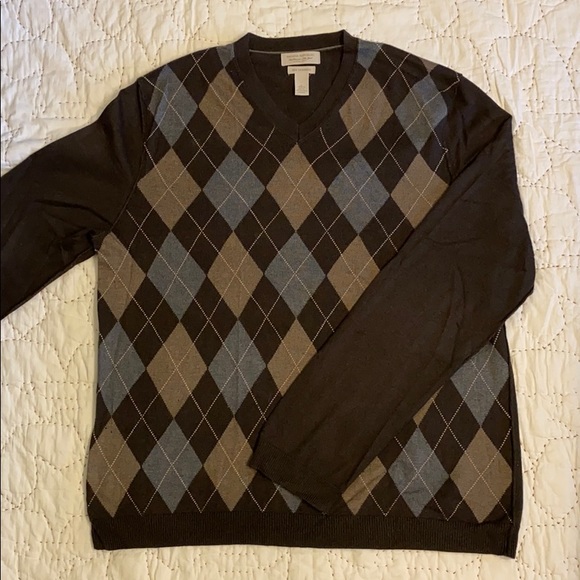 Banana Republic Silk Cashmere Sweaters - Picture 3 of 5